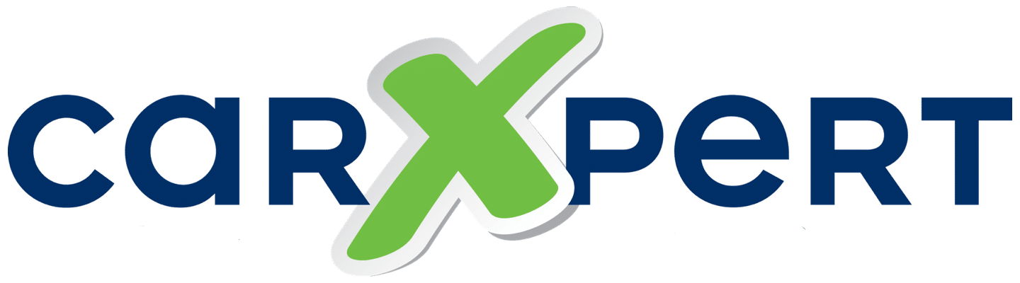 Logo CarXpert